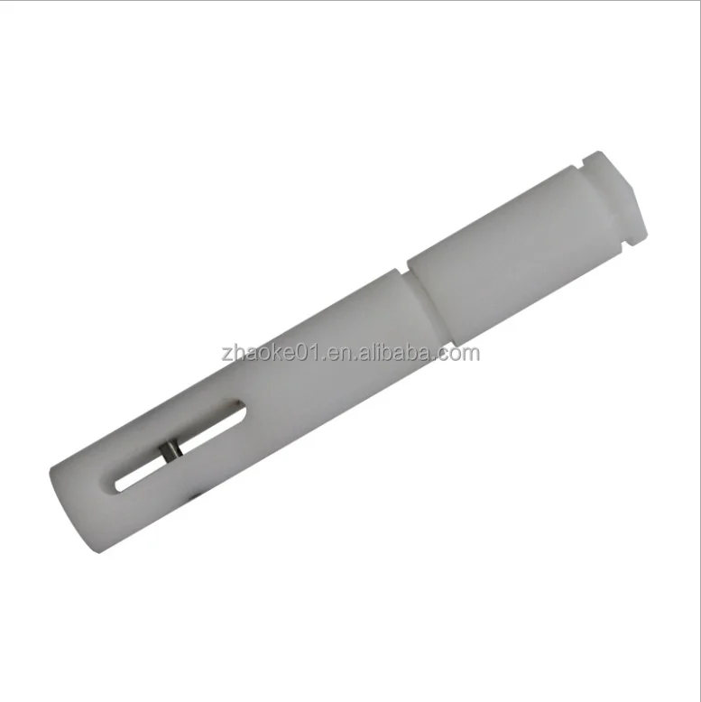 donper original ice cream machine parts discharge valve anti-channeling stem