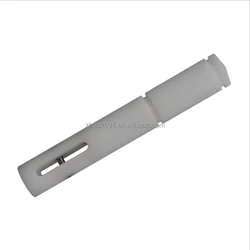 donper original ice cream machine parts discharge valve anti-channeling stem