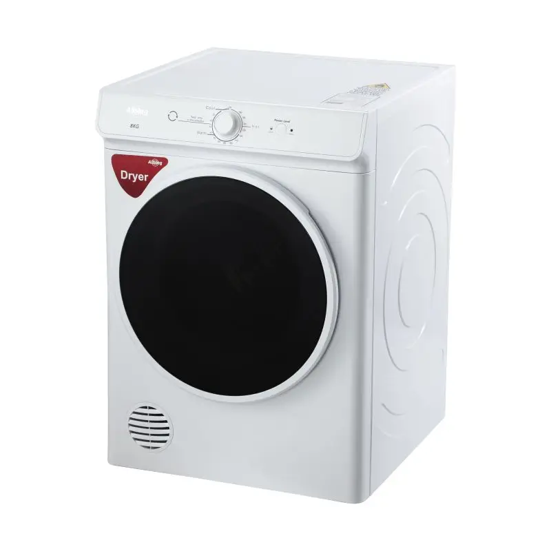 7KG Capacity household dryer  home dryer electric dryer oem odm