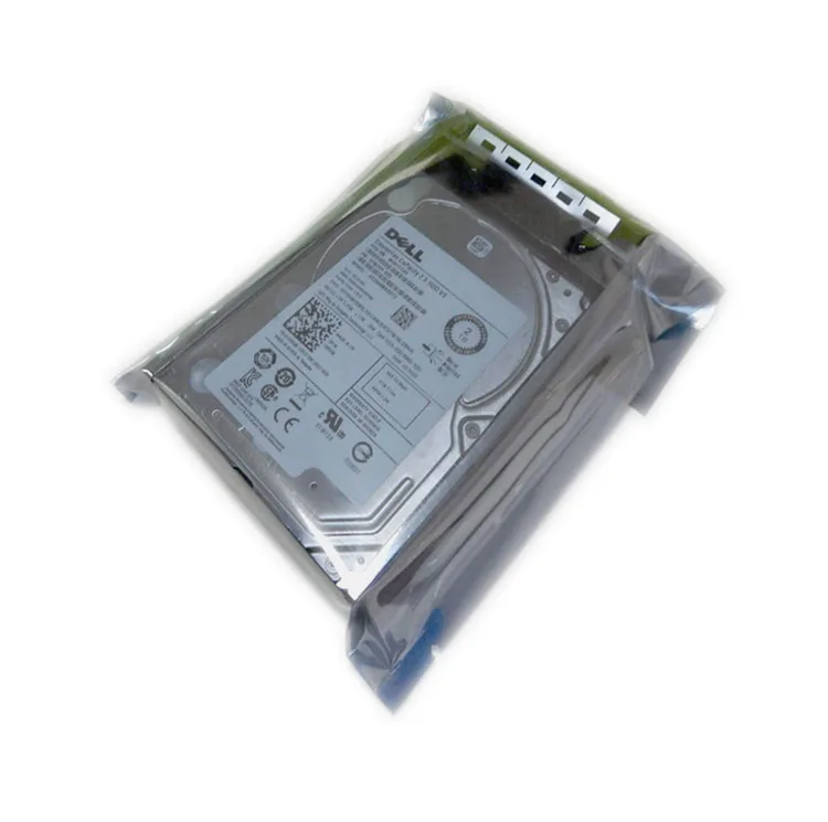 В наличии, твердотельный накопитель 400-BFXN 1,6 ТБ SSD SAS FLASH 2,5 дюйма