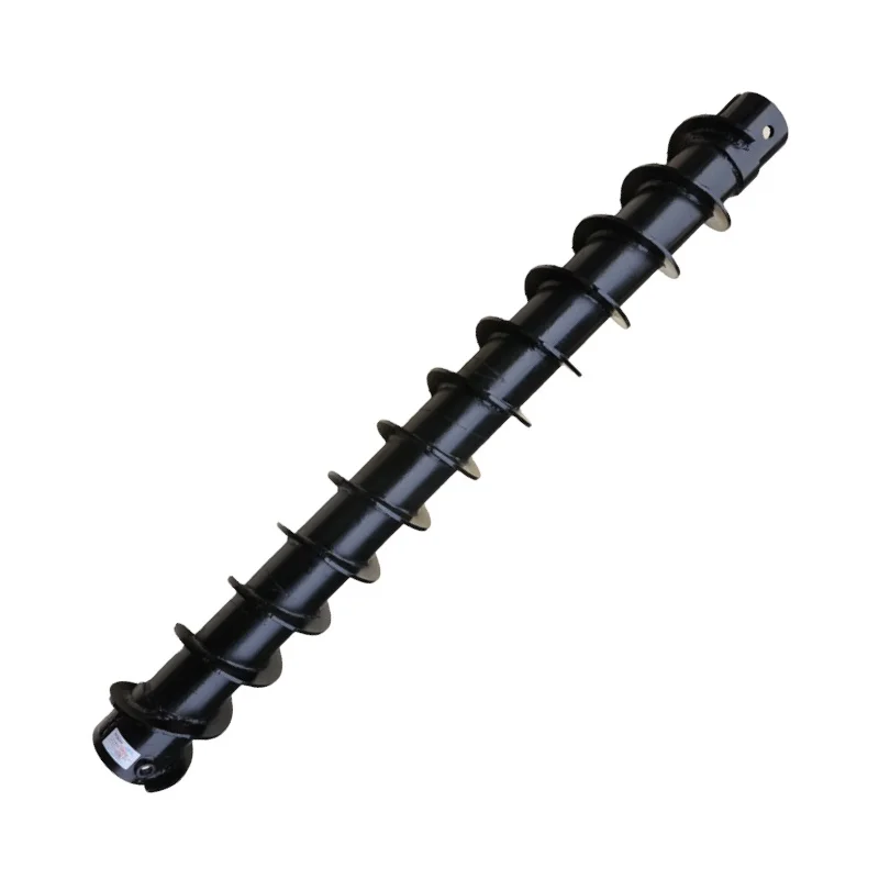 2023 Wholesale Auger drill pipe /Coal mining rock drill rod