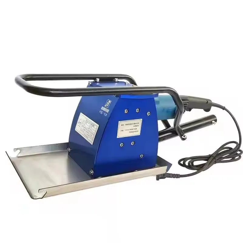 Laser Cutting Slag Removal Machine with Grid Cleaning and Automatic Slag Cleaning for the Table