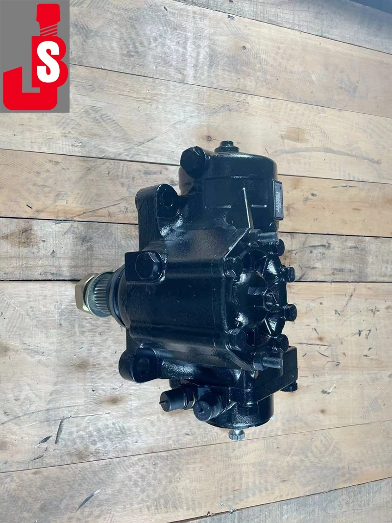 Оригинальная коробка рулевого механизма для CAMC TRUCK OEM 3401ADGP5-010