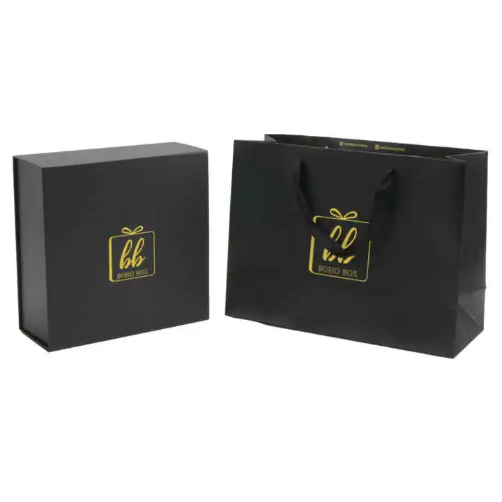 Cheapest Luxury Custom Printed Your Own Logo White Brown Kraft Gift Craft Shopping Paper Hand Bag With Handles