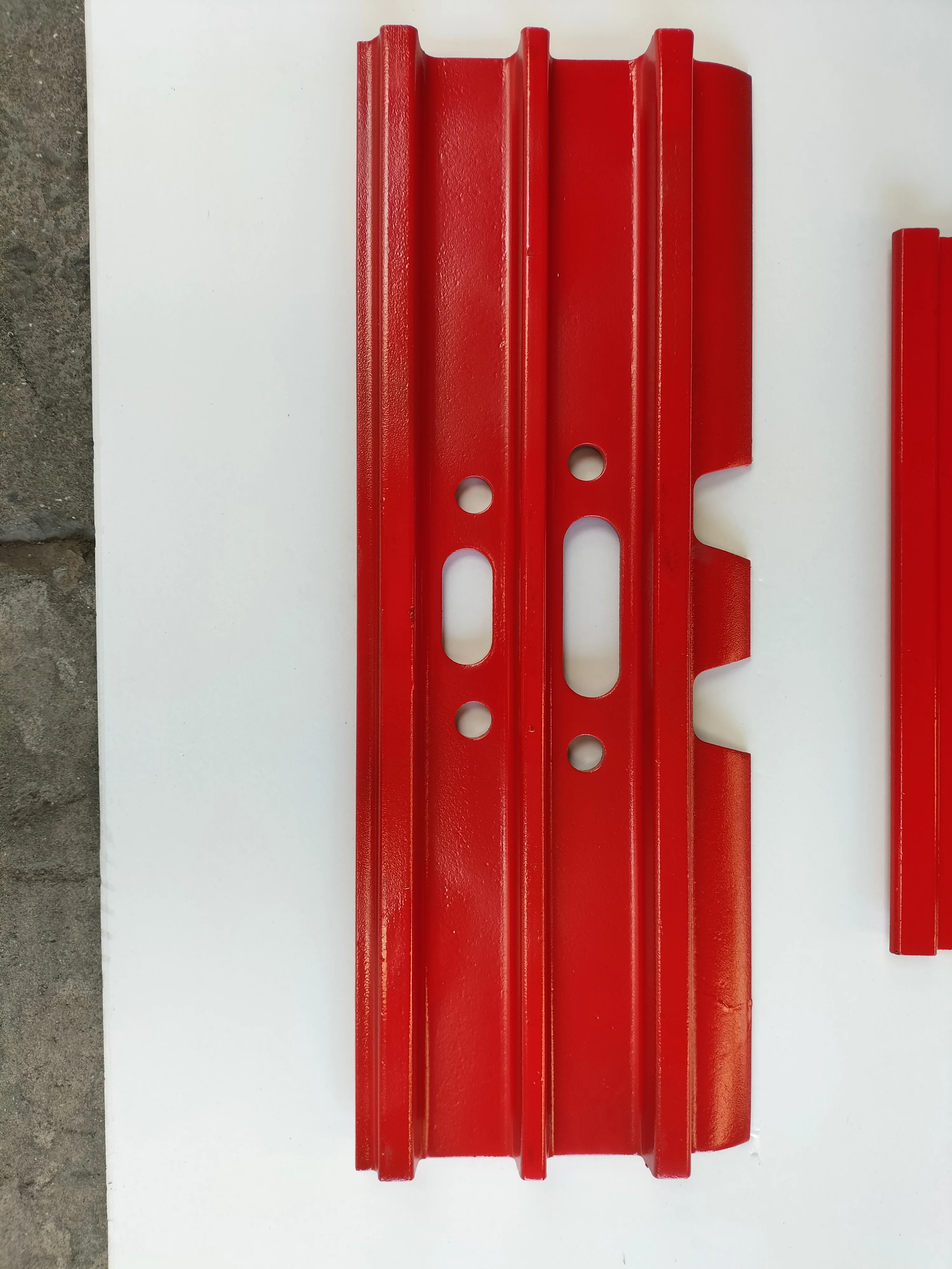 undercarriage parts bulldozer track shoes track link assembly track group YASSIAN factory OEM