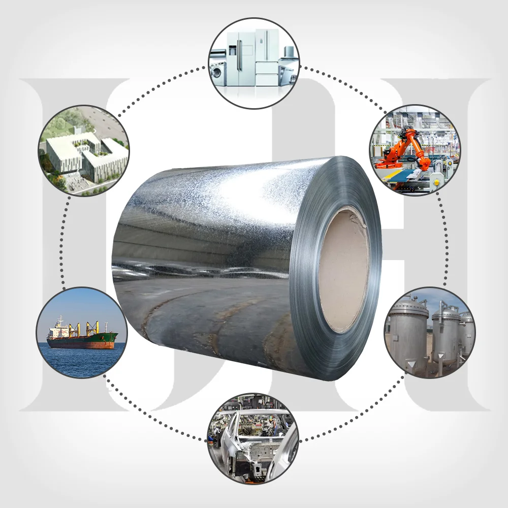 Aiyia china steel supplier ,building materials list export to ethiopia thickness 0.2-1mm galvanized steel coil/sheet/plate