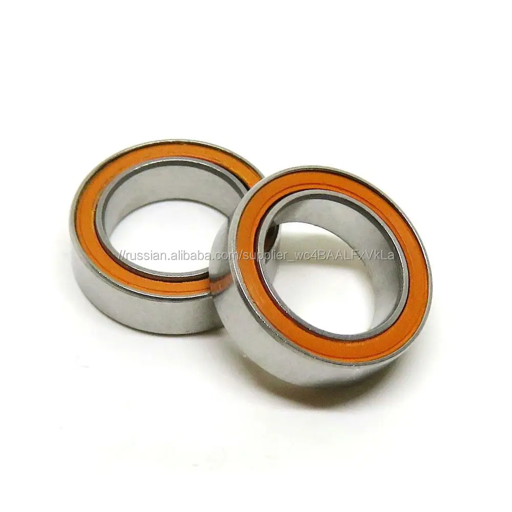 ABEC-7 Si3N4 керамический подшипник SMR137C-2RS SMR137C-2OS Катушка Подшипник 7x13x4 мм
