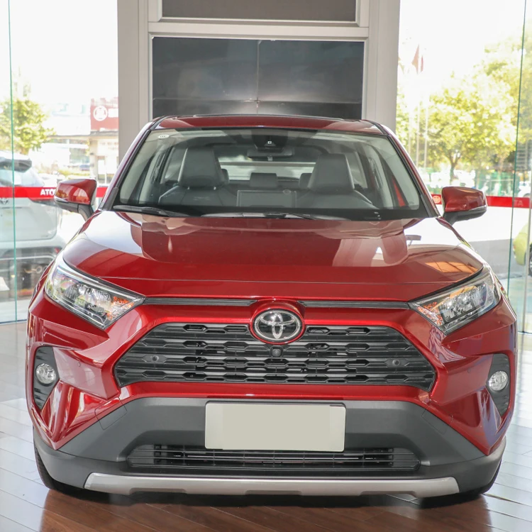 Автомобильный бензин для взрослых 2022 toyota rav4 rongfang 2.0l cvt бензиновые