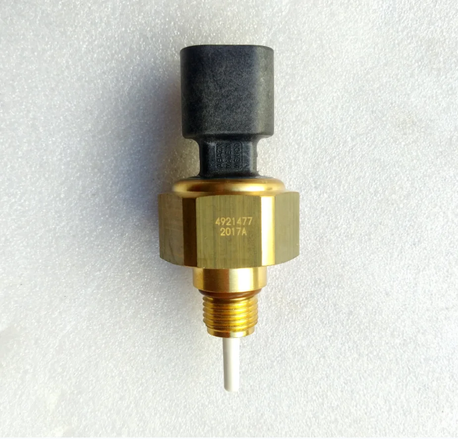 3417189 3401006 3417190 3330953 3330954  4921477  Air Oil Temperature Pressure Sensor For  QSM ISM Engine