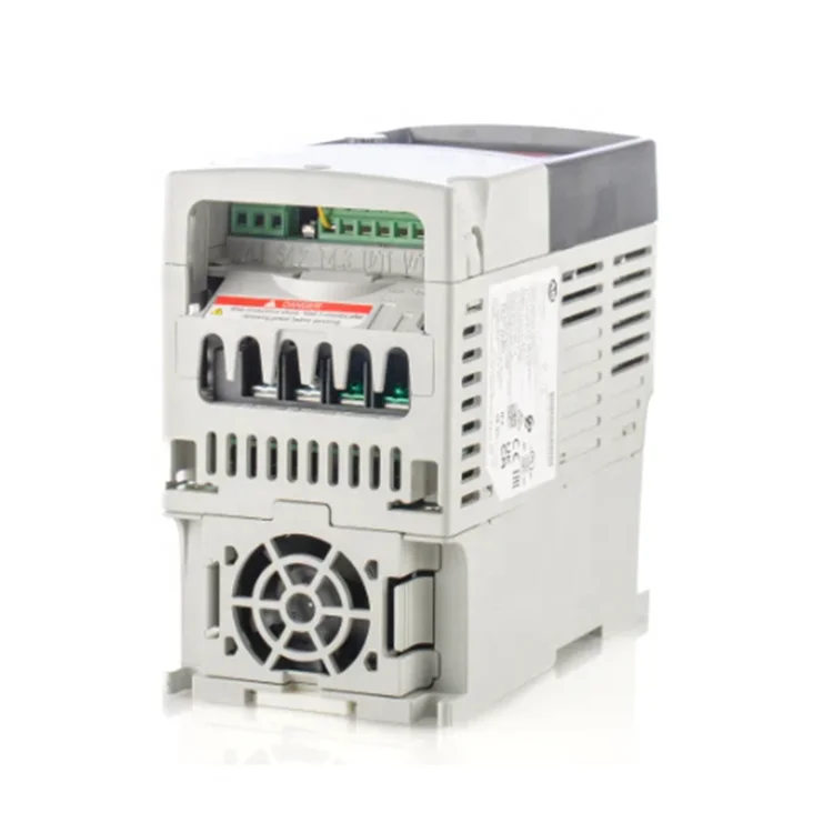 Hot sales Inverter Drive 480VAC 22B-D2P3N104 PowerFlex 40- 0.75 kW (1 HP) AC Drive
