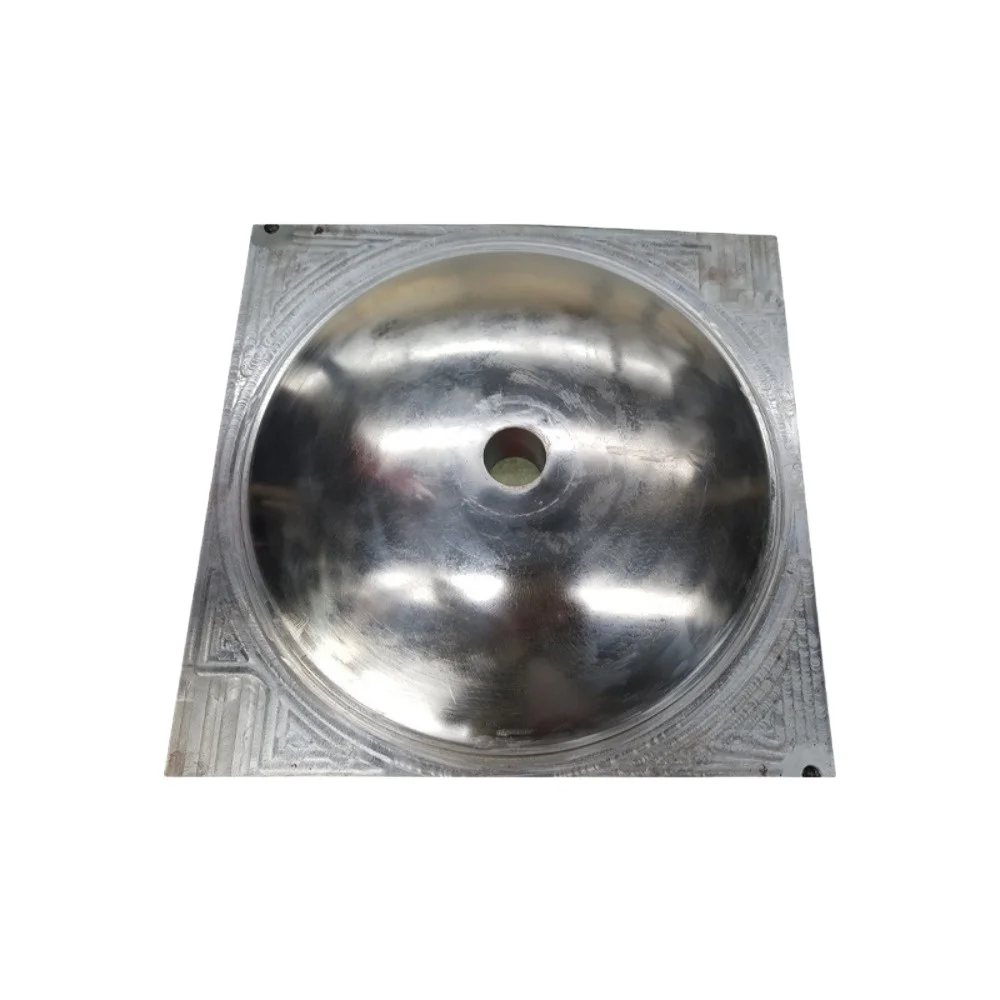 Customized carbon fiber Product Mold  Secondary high strength High fiberglass mold Aluminum mold