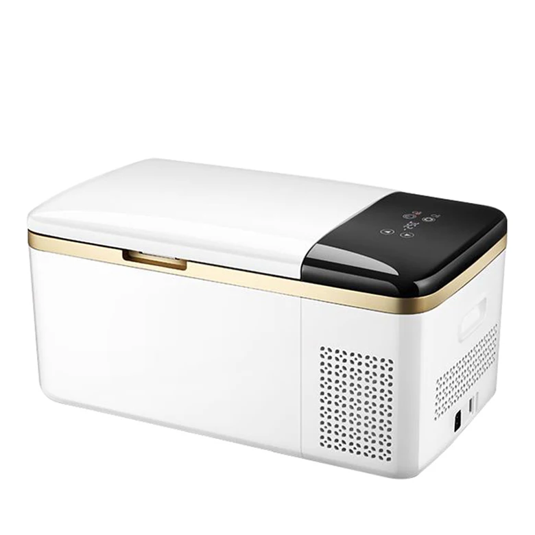 12v  Multiple Specifications Volume 18L DC Car Refrigerator  Compressor Car Refrigerator