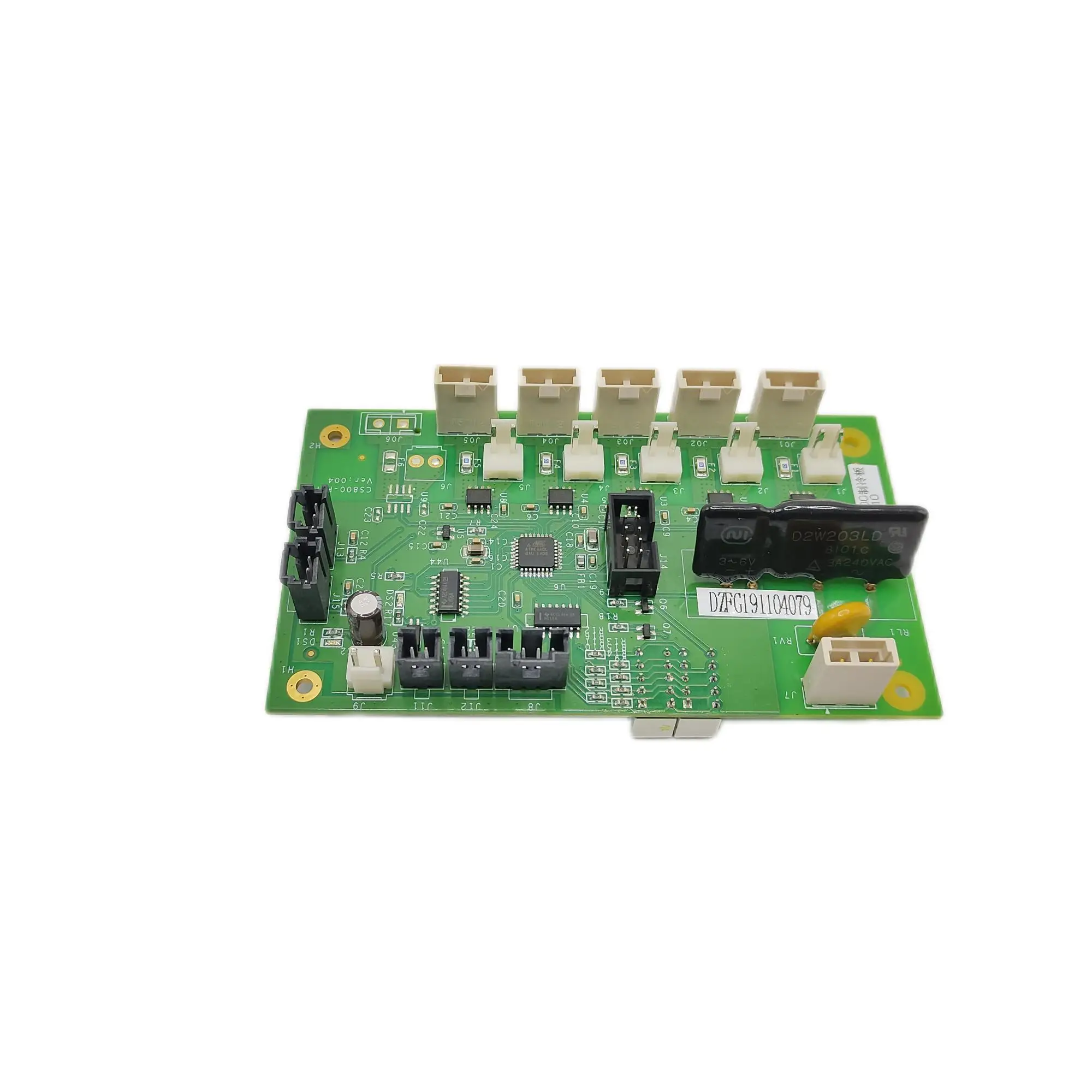 Dirui biochemistry analyzer CS400 Refrigeration circuit Board