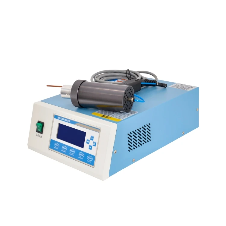 Ultrasonic welding generator 20khz ultrasonic generator for nonwoven
