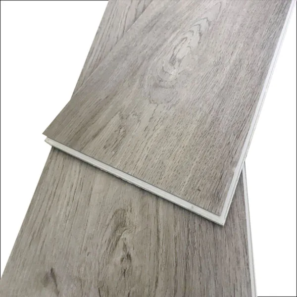 Waterproof coating, native vinyl material, beautiful natural stone plastic SPC floor 4mm