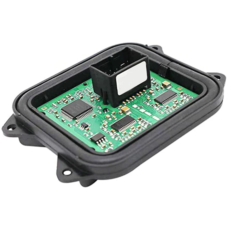X5 E70 E90 E91 E92 E93 X6 Z4 Adaptive Headlight ALC Control Unit Module Cornering 63117182396  2007 2008 2009 2010 for BMW