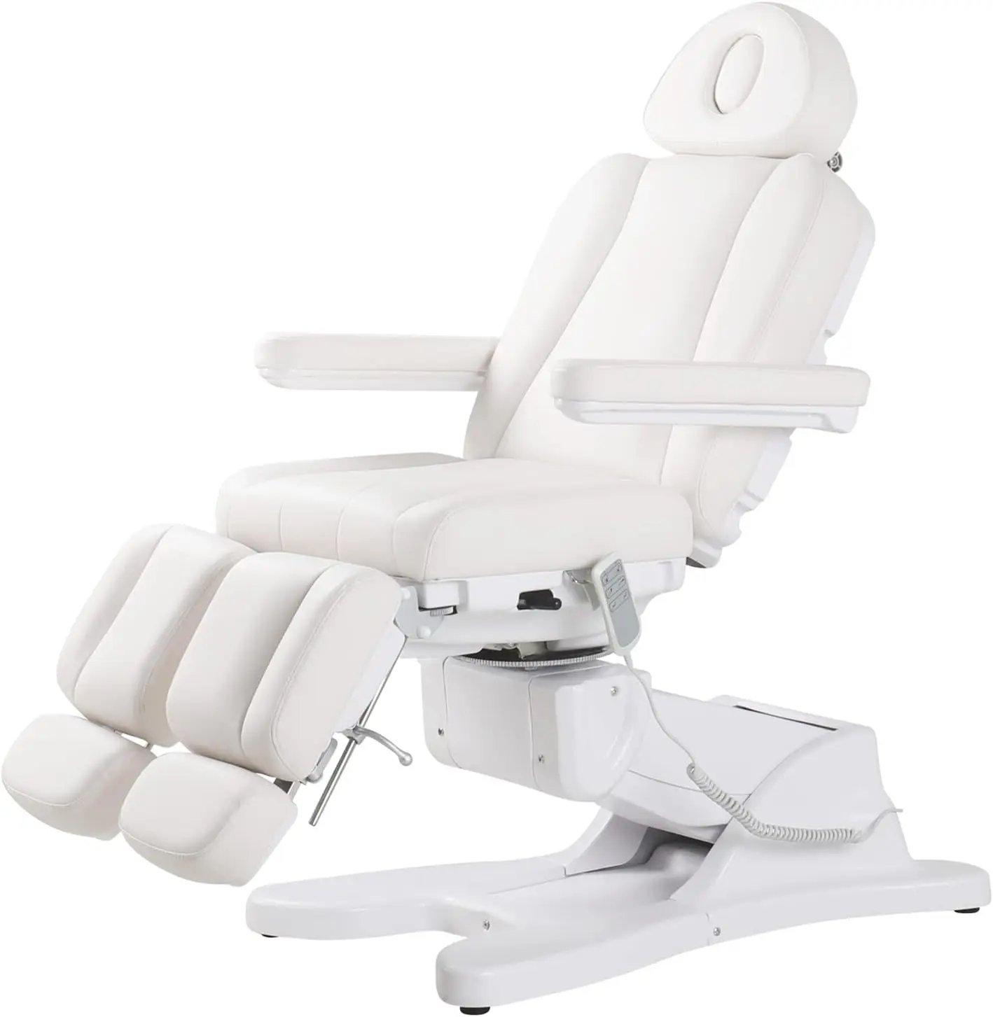 All Purpose 3 Motors Spa Bed Massage Dental Tattoo Chairs Treatment Table Aesthetic Chair Electric Facial Bed for Esthetician