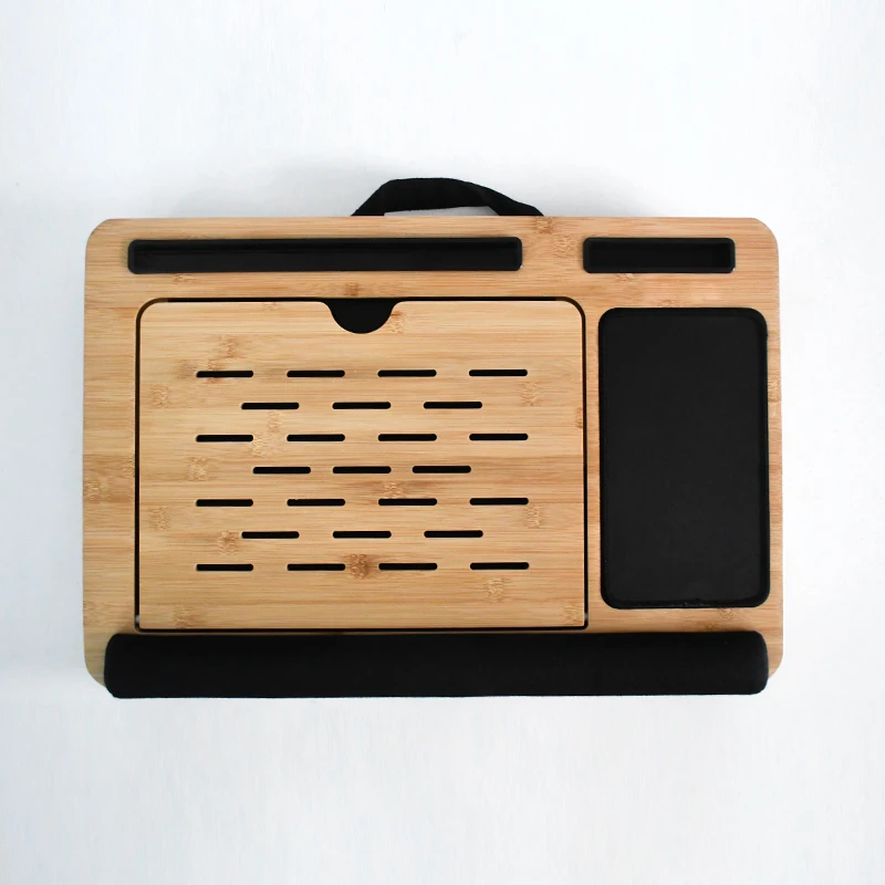 Legend New Design Computer Desks Laptop Stand table Laptop Riser Portable Adjustable laptop stand for Daily use