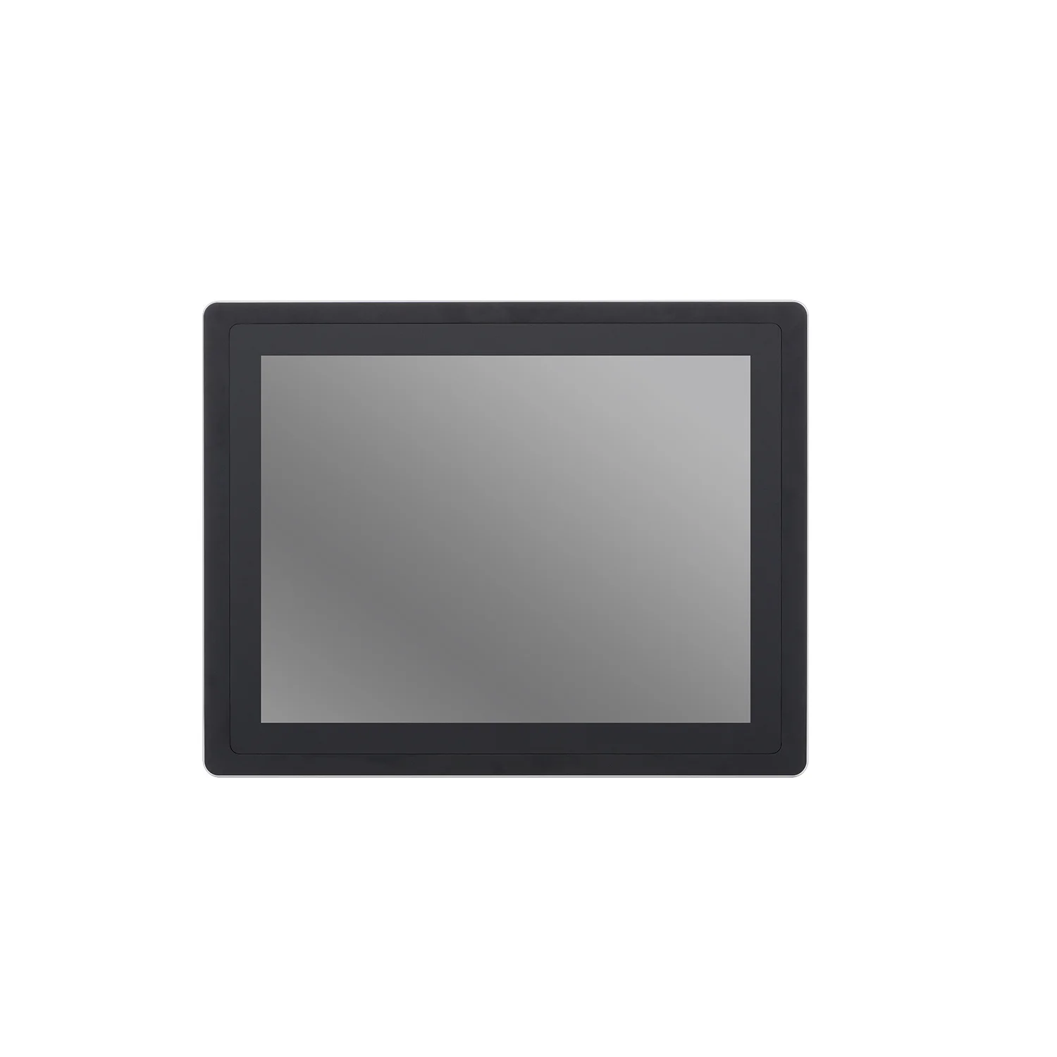 27 Inch IP65 Front Enclosed Monitor Industrial Touch Monitor 1920*1080