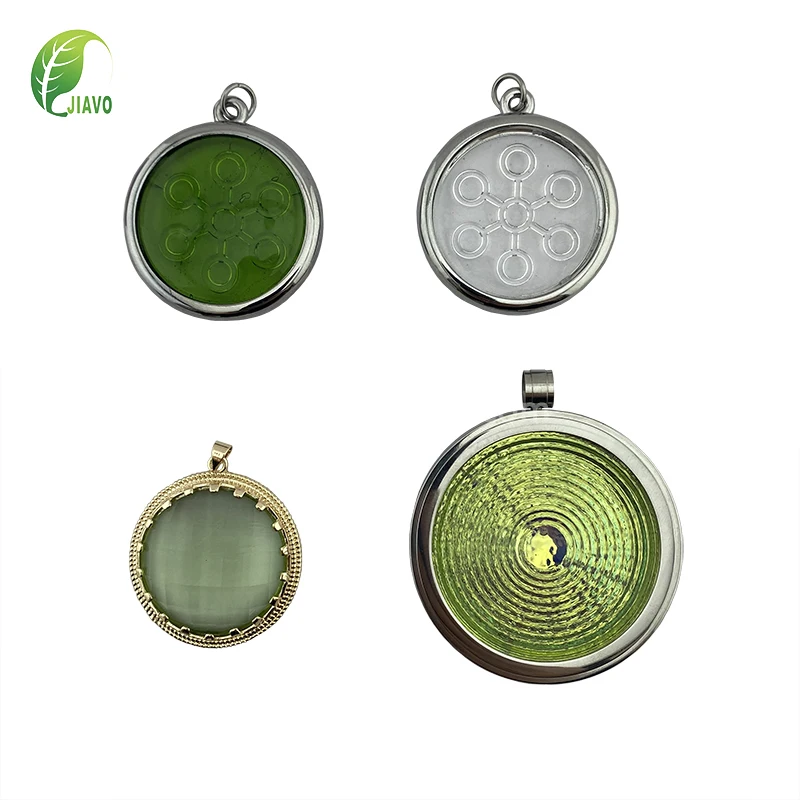 Popular Bio Scalar Nano Energy Pendant