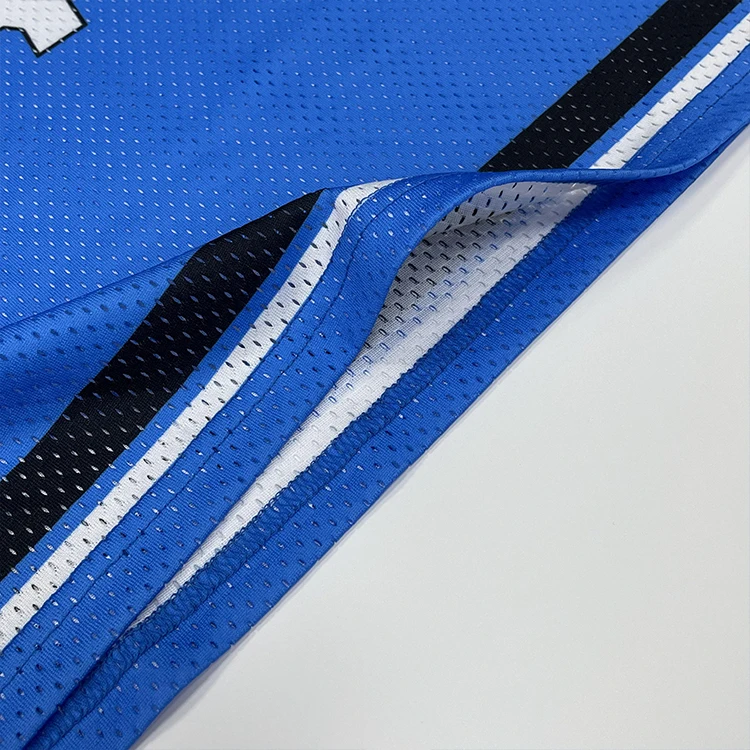 Wholesale Youth American Football Jersey Custom Sublimation American Football Practice Mesh Jersey