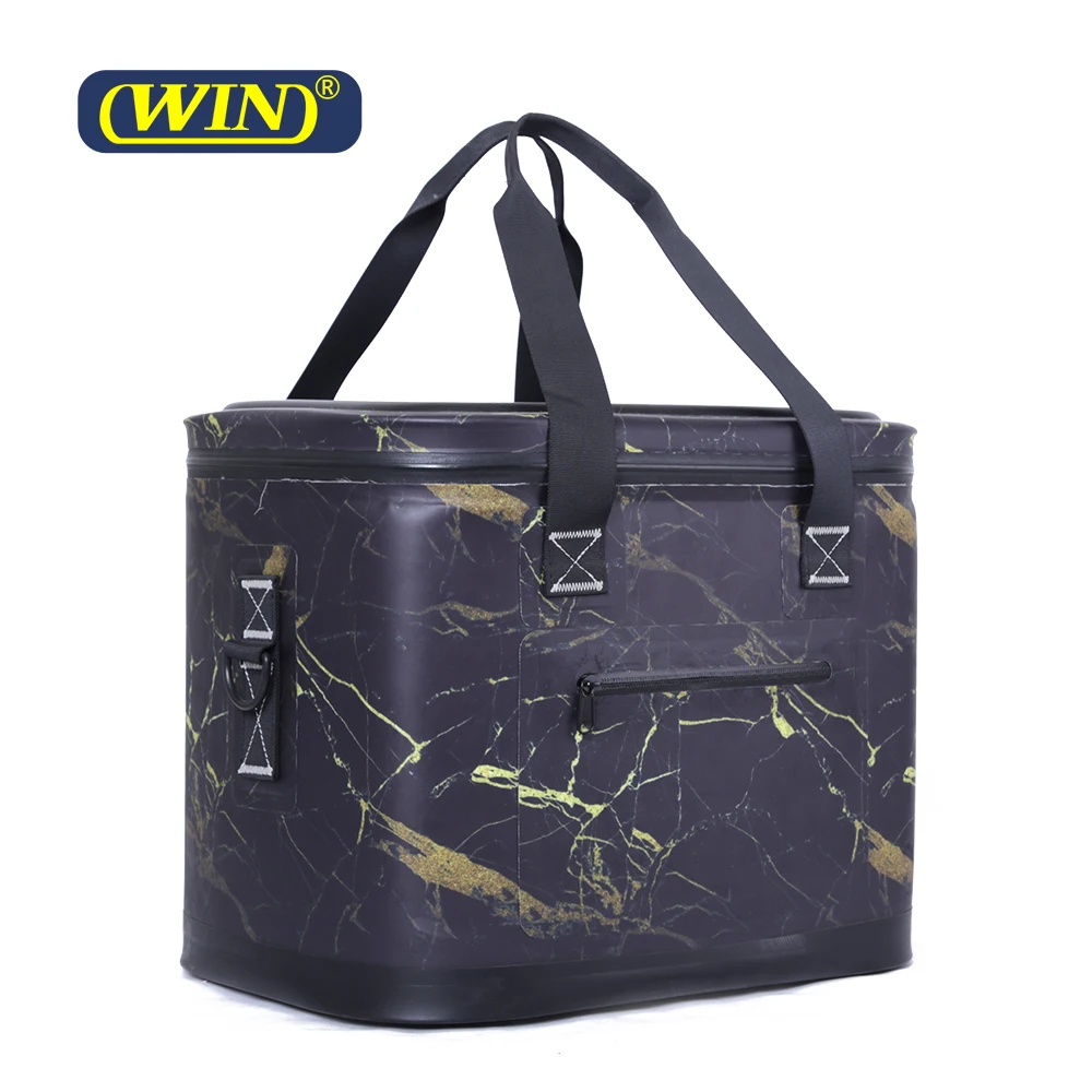Wholesale Easy Clean and Sturdy Backpack Cooler Bag for Picnic