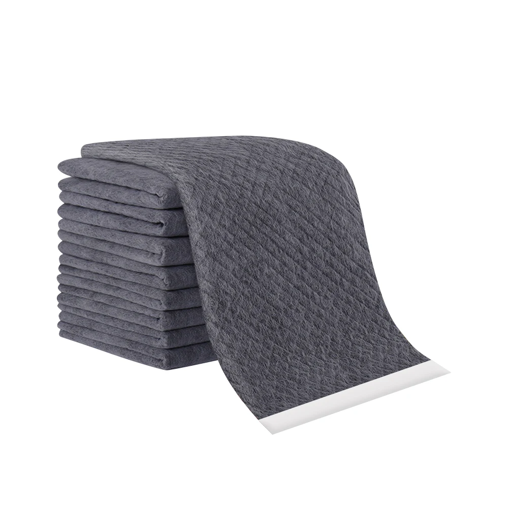 Deodorization Carbon Bamboo Charcoal Disposable Pet Dog Pee Pad For Potty Urine Training