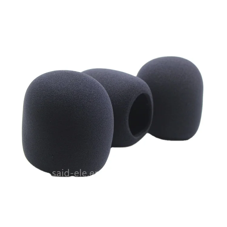 Changba G2 ktv midi karaoke microphone sanitary foam cover disposable foam windshields