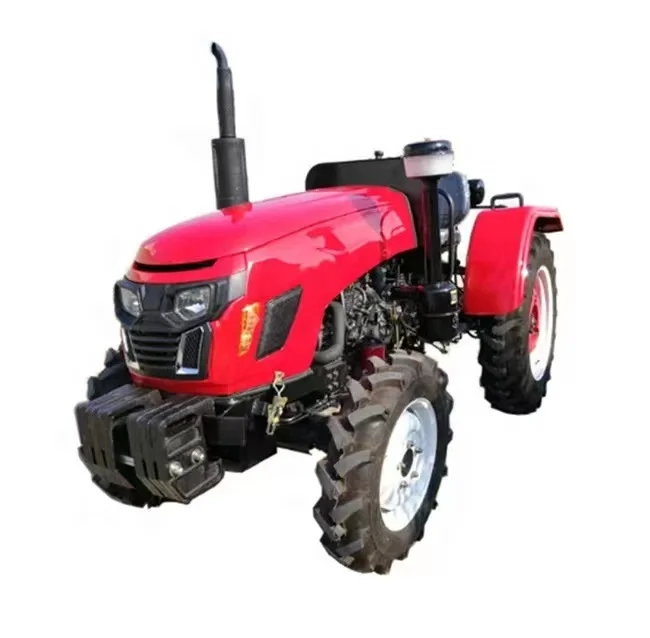 Agriculture 4WD 40HP 60HP 80HP 100HP 120HP 150HP Farm Tractor KUBOTA