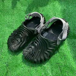 Salehe Bembury New Design Original Pollex clogs gander shoes slides slippers sandals