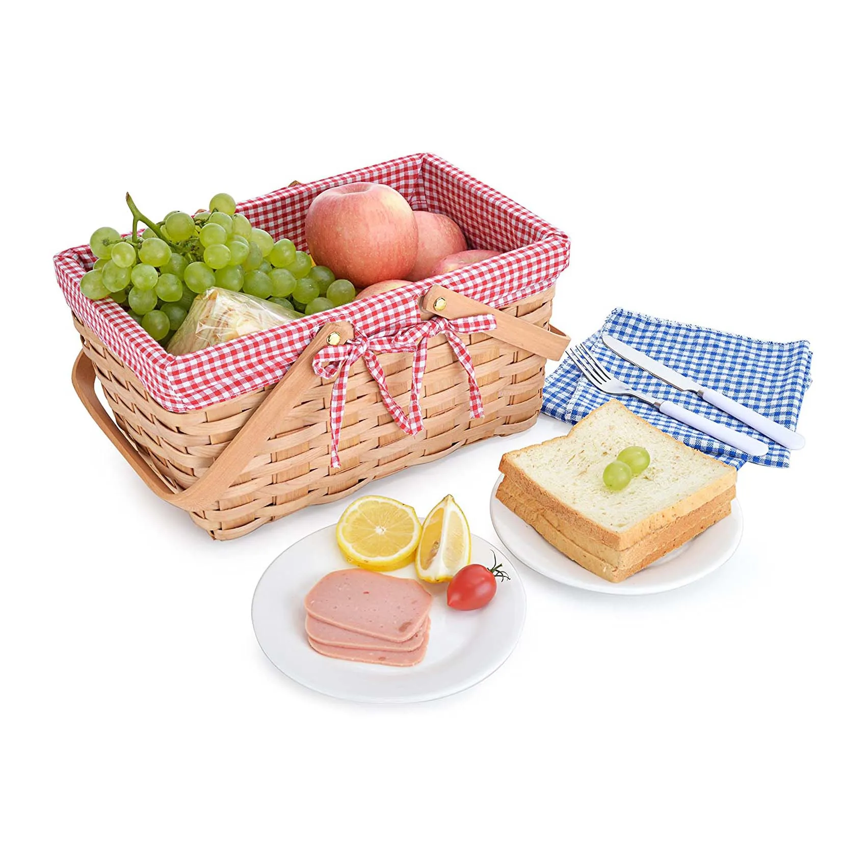 Storage of Plastic Easter Eggs and Easter Candy Organizer Blanket Storage Bath Toy and Kids Toy Storage