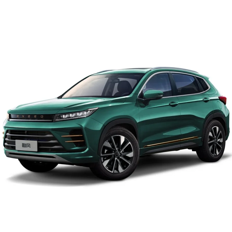 2024 новый бензиновый автомобиль Chery Exeed Zhuifeng 2 0 т высокого качества Новый Автомобиль Compact Suv