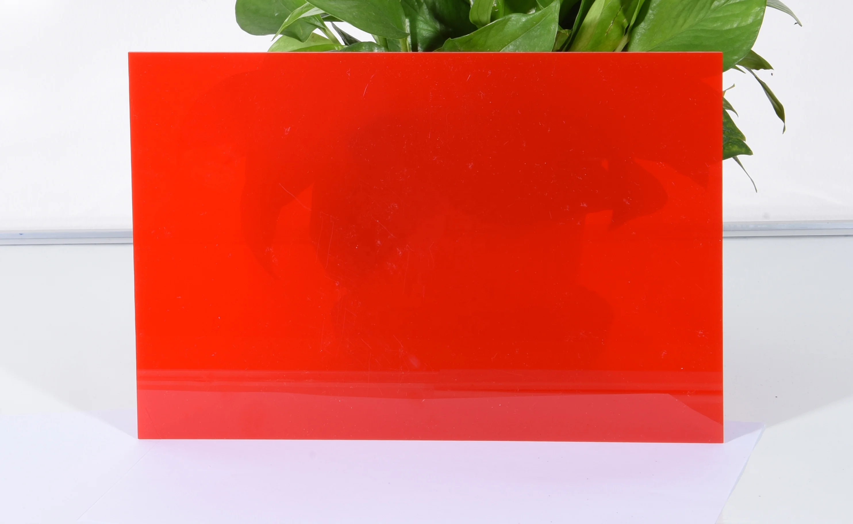 polycarbon card faceshield polycarbonate plaque 0.125mm-35mm PC