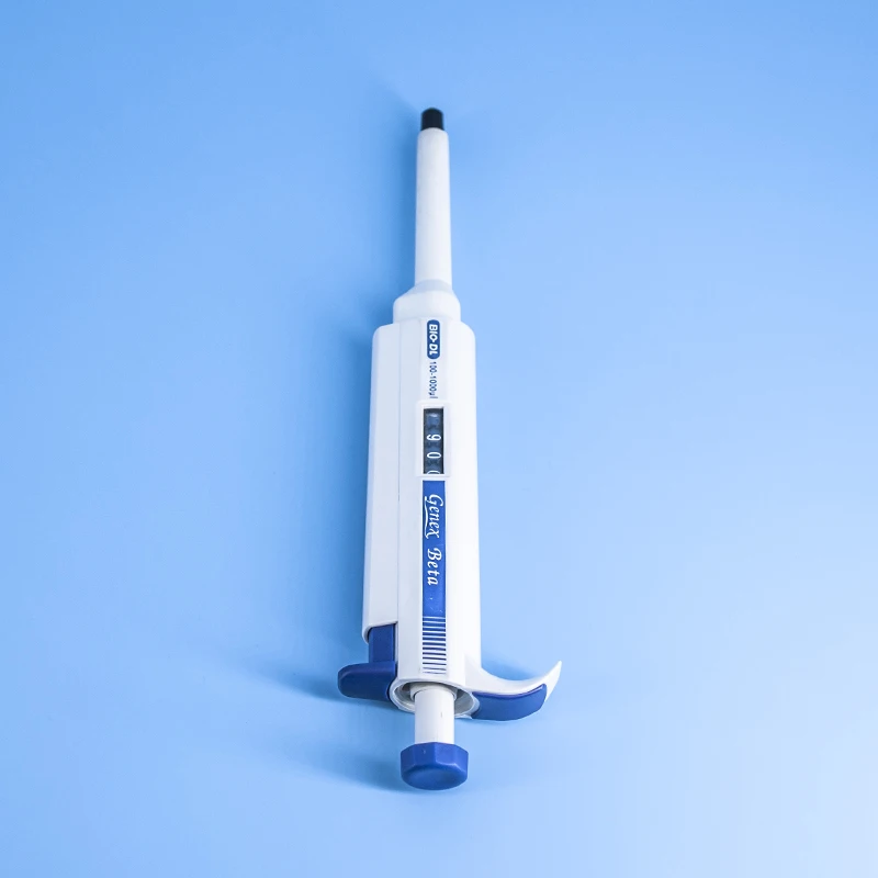 BIO-DL 100ul 1000ul электронные пипетки одноканальный Micropette дозатор микро флакон-капельница Autoclavable пипетки Micropette плюс