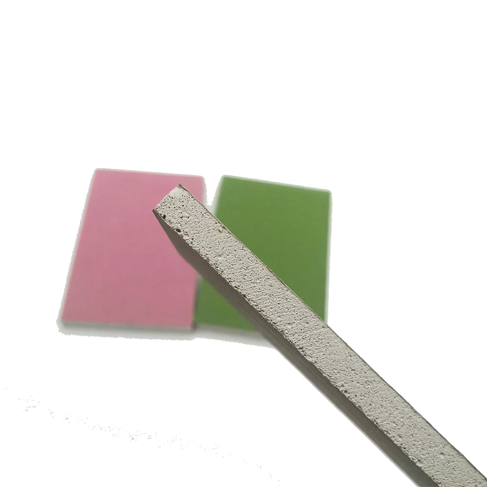 
knauf regular gypsum board soffit size 