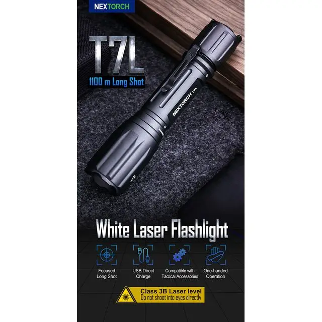 2021 flashlight  hand light led rechargeable flashlight for taktikal laser torch