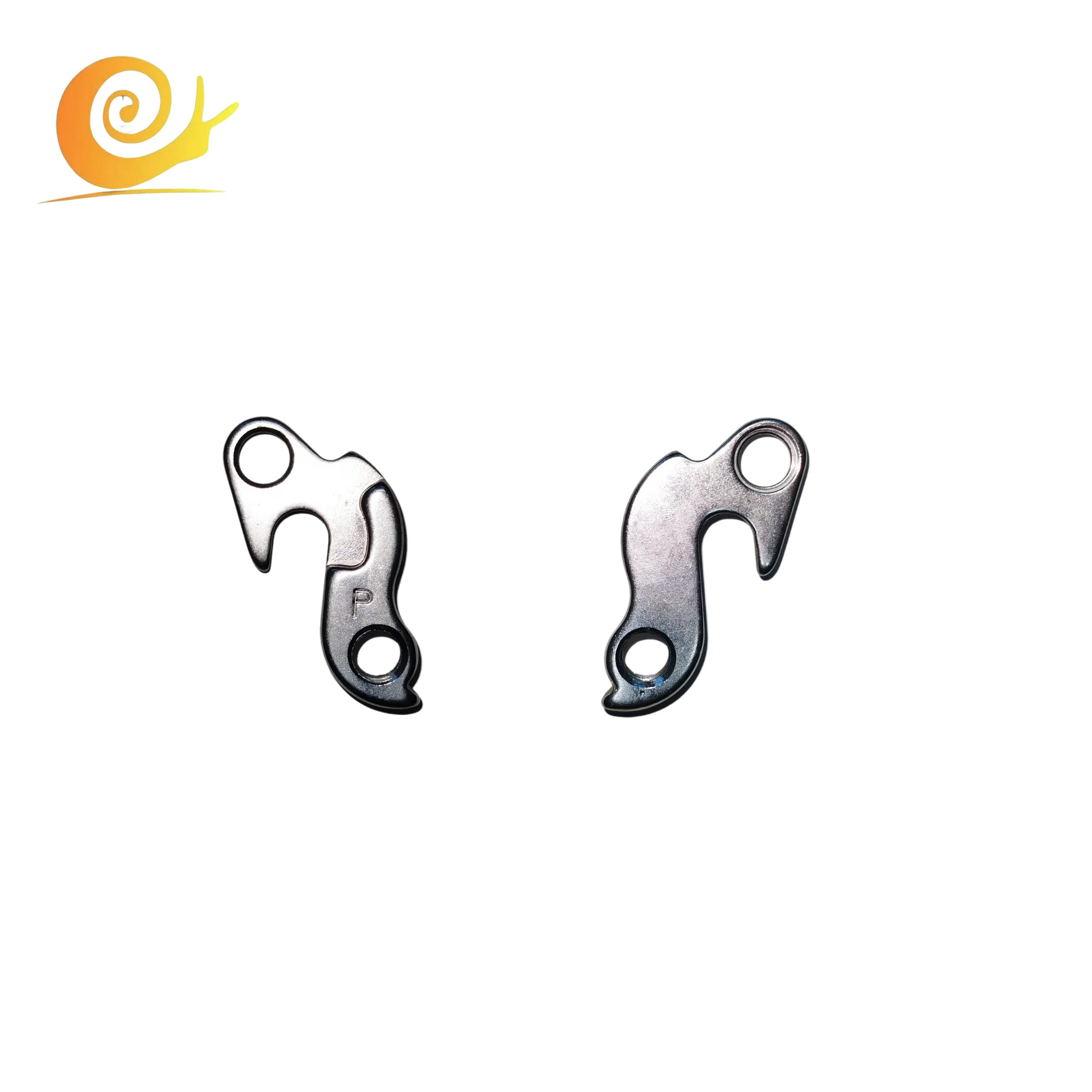 Custom CNC Machining Aluminium derailleur hanger manufacturer