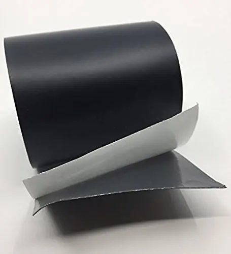 Free Sample Rubberized Waterproof Water Pipe Stop Leak Tape