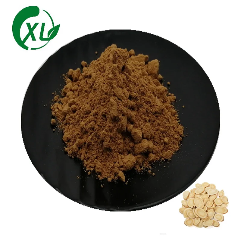 Astragalus Polysaccharide Powder Wholesale Bulk Organic Astragalus Root Extract Astragalus Polysaccharide