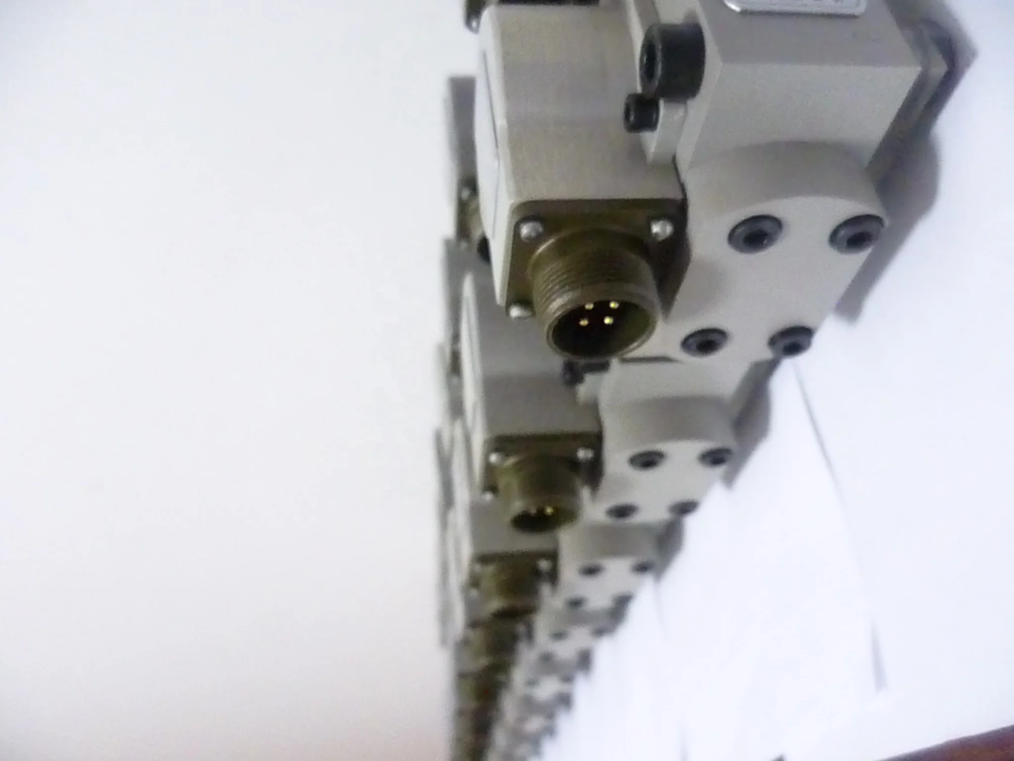 Servo valve best quality