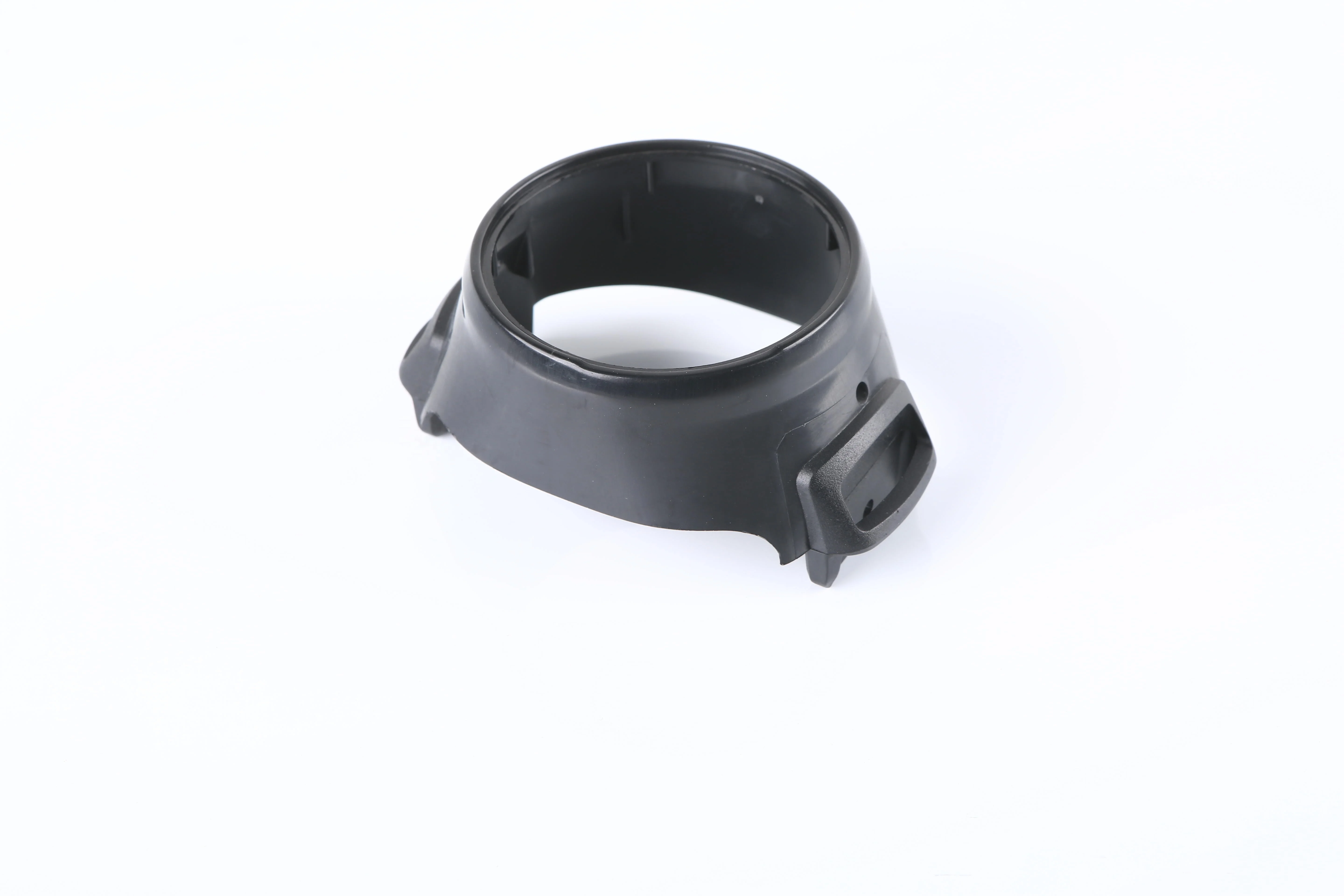 Intelligent life plastic remote control shell injection mold customization