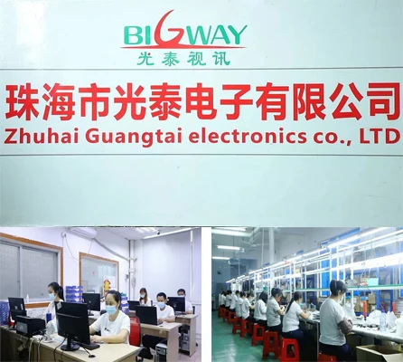 Wholesale Hot Sell High Quality Guitar Wireless System  EN -9 2.4G wireless guitar transmitter and receiver