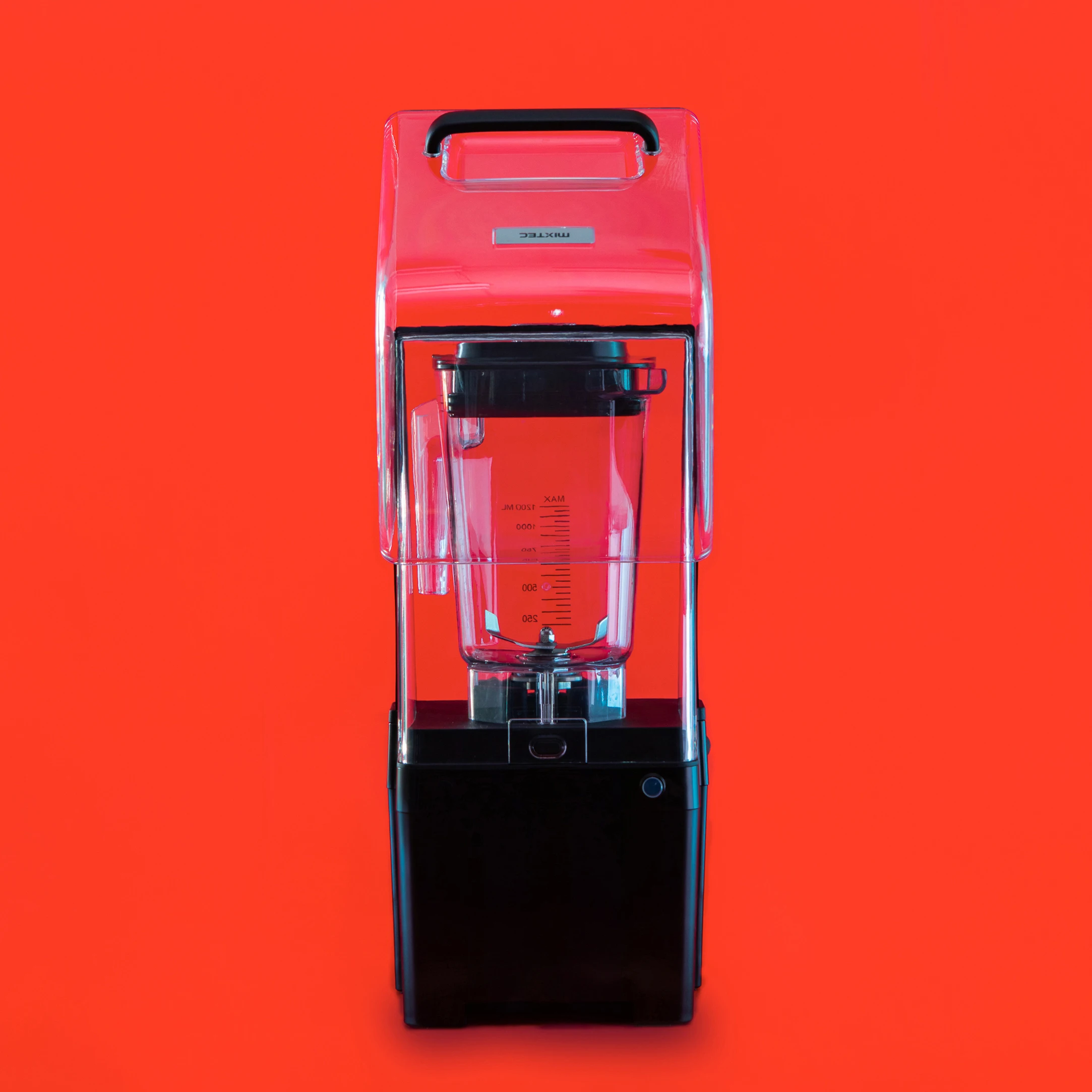 Heavy Duty Smoothie Blender Machine Industrial Ice Blender Food Processor Mixer Girinder Juicer Machine