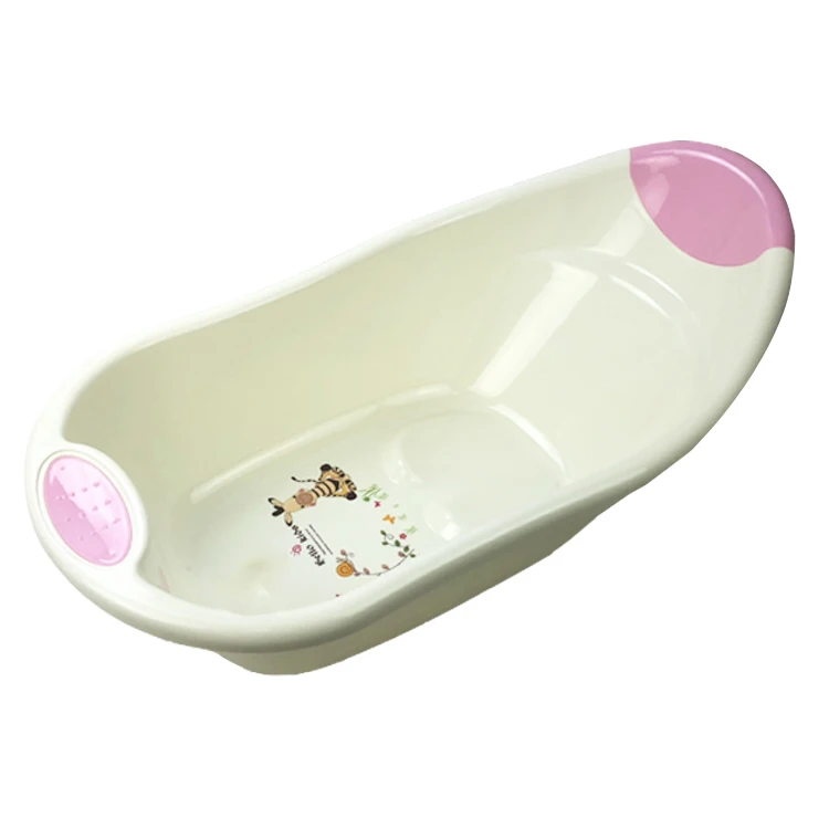 Hot selling kids products plastic bathing tub for baby