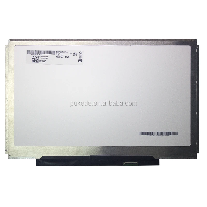 LP133WX2-TLA1 B133EW05 V0 LTD133EV3D lcd for DELL E4300 and for lenovo V350 U330