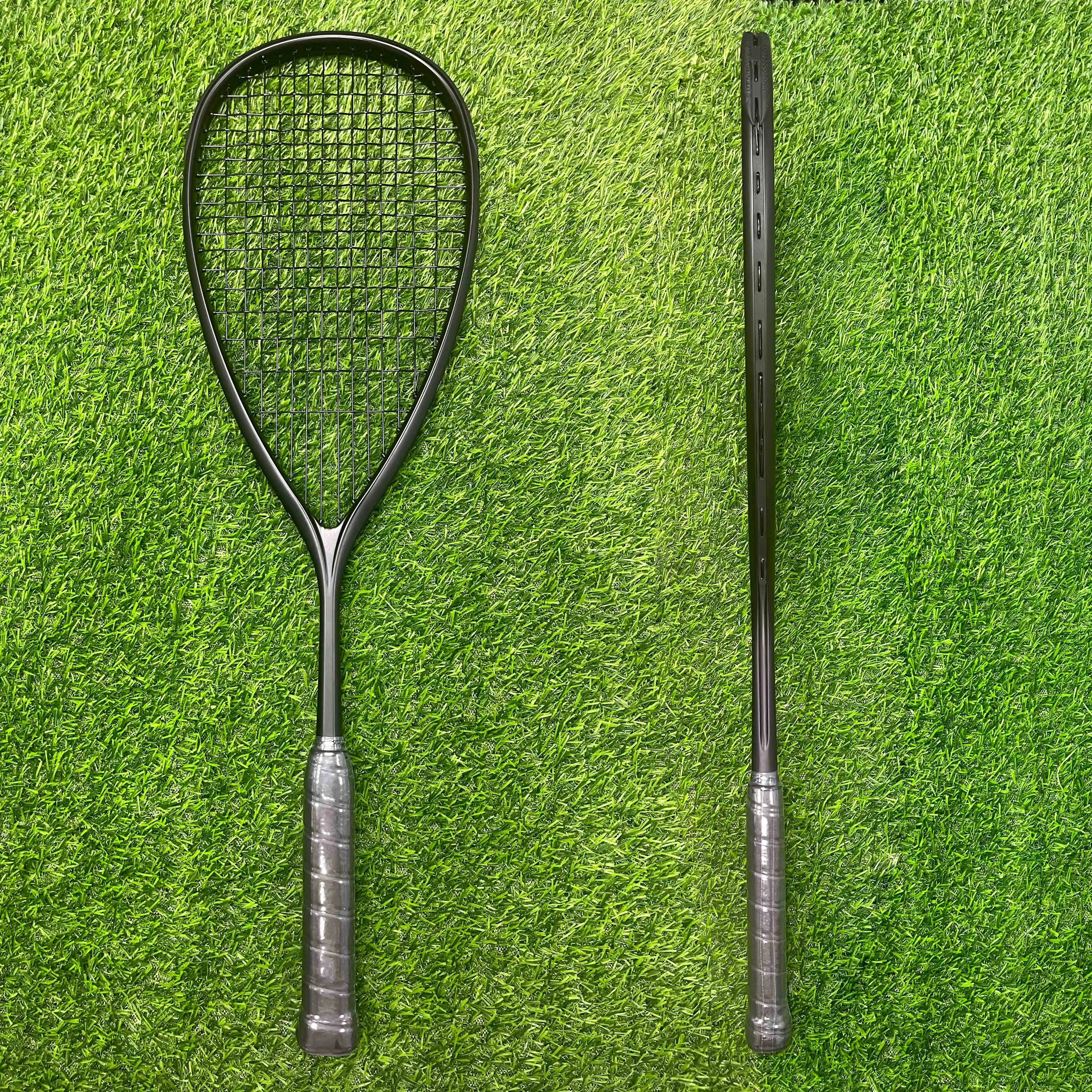 Wholesale Carbon Composite Sports Gear professional Squash design Brand Squash Racket SQ06