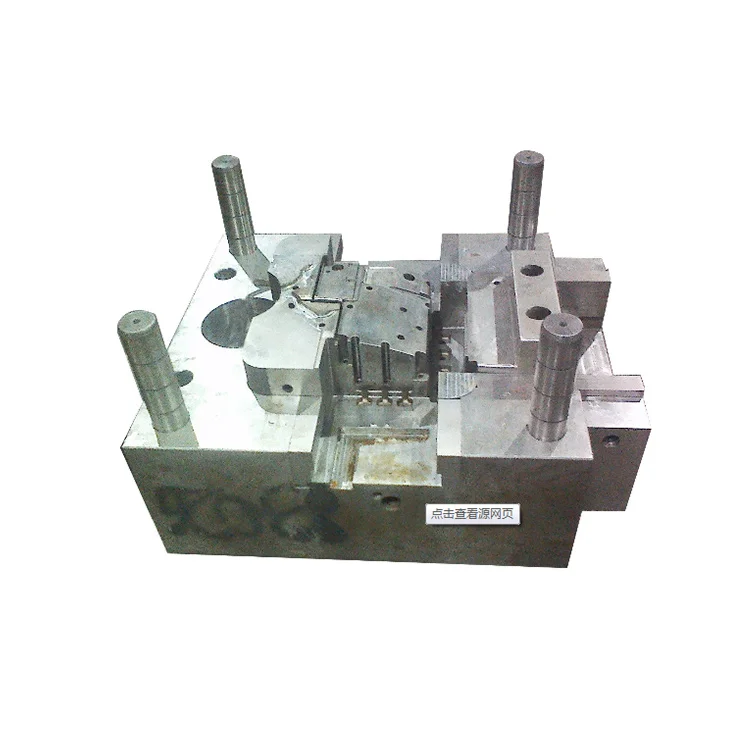 
OEM ODM Precision Adc12 Aluminum Die Casting Mould Making Service 
