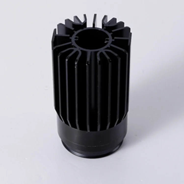 110V Led Spotlight Mr16 GU10 Frame Cob 9W Hotel Office Ceiling Embedded Aluminum Downlight