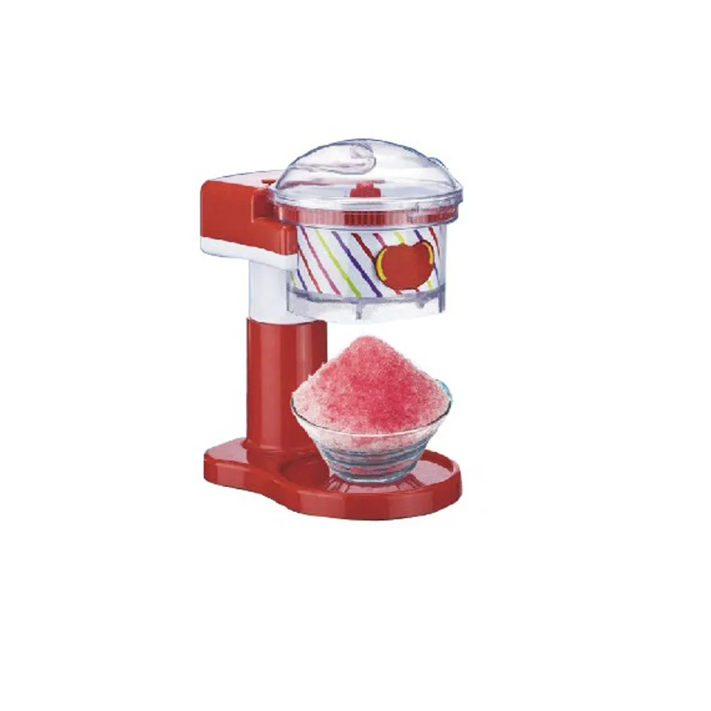 ICM-1637 Home appliances Electric Ice Shaver ice crusher Electric Ice cone maker