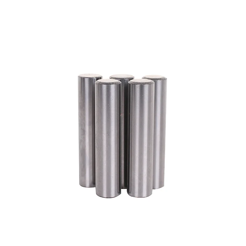 Линейный вал с ЧПУ диаметр 12/16/17/18/19/20/25/30/35/40/50 мм Length100-1150mm хромированный линейный рельс круглый стержень для 3d принтера